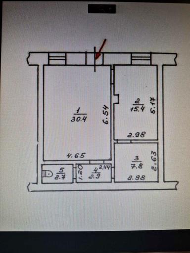 Commercial real estate at (area 60 m²) - Atlanta.ua - photo 17