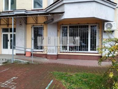 Комерційна нерухомість за адресою вул. Макіївська (площа 109 м²) - Atlanta.ua - фото 10