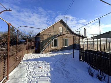 House by the address st. Yadova Sergeya Yubileynaya (area 100 m²) - Atlanta.ua - photo 22