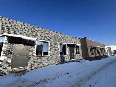 House by the address st. Vesennyaya (area 56 m²) - Atlanta.ua - photo 22