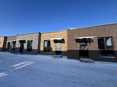 House by the address st. Vesennyaya (area 56 m²) - Atlanta.ua - photo 23