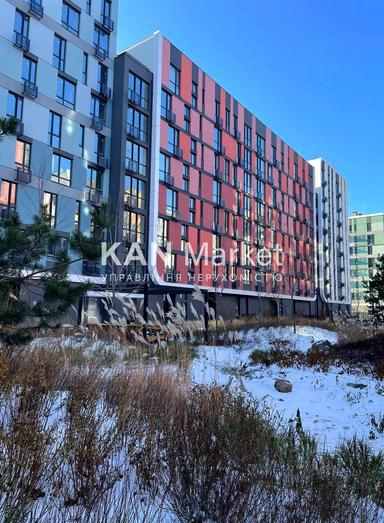 Коммерческая недвижимость по адресу (площадь 181,5 м²) - Atlanta.ua - фото 7