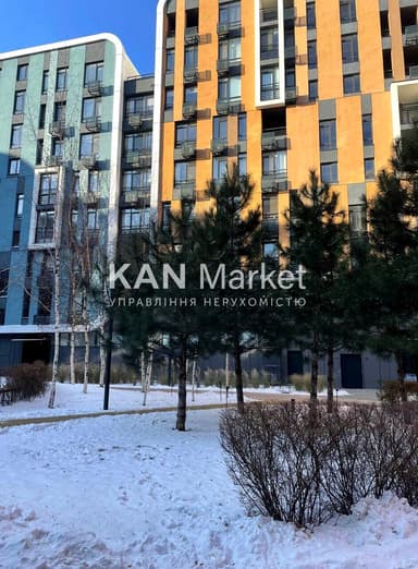 Коммерческая недвижимость по адресу ул. Семьи Кистяковских (площадь 31,9 м²) - Atlanta.ua - фото 7