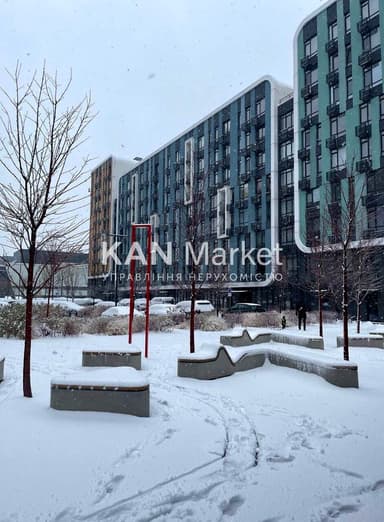 Коммерческая недвижимость по адресу ул. Семьи Кистяковских (площадь 31,9 м²) - Atlanta.ua - фото 8