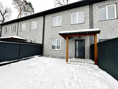 House by the address st. Kievo Mirotskaya (area 102,6 m²) - Atlanta.ua - photo 48