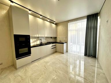 House by the address st. Kievo Mirotskaya (area 102,6 m²) - Atlanta.ua - photo 33