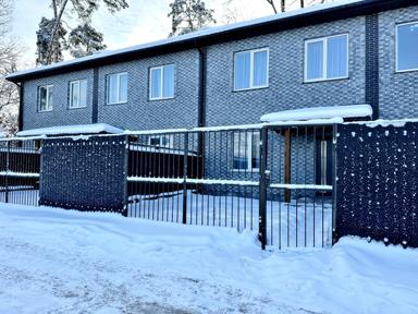 House by the address st. Kievo Mirotskaya (area 102,6 m²) - Atlanta.ua - photo 49