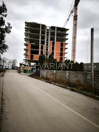 1-комнатная квартира по адресу ул. Курортная (площадь 43 м²) - Atlanta.ua - фото 27