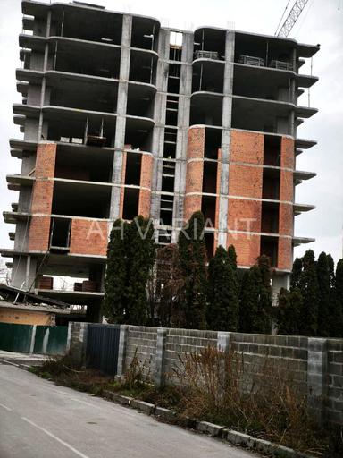 1-комнатная квартира по адресу ул. Курортная (площадь 43 м²) - Atlanta.ua - фото 25