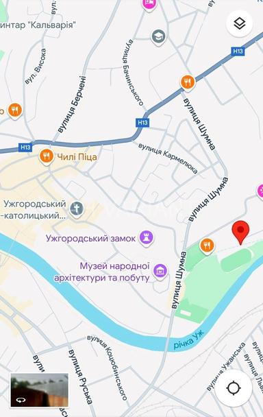 1-комнатная квартира по адресу ул. Курортная (площадь 43 м²) - Atlanta.ua - фото 32