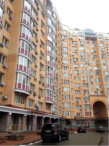 Комерційна нерухомість за адресою вул. Івасюка Володимира пр-т (площа 160 м²) - Atlanta.ua - фото 15