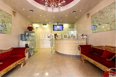 Комерційна нерухомість за адресою вул. Івасюка Володимира пр-т (площа 160 м²) - Atlanta.ua - фото 9