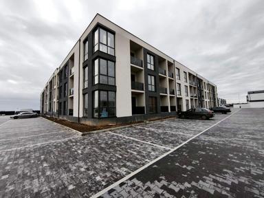 1-комнатная квартира по адресу ул. Васильковая (площадь 41 м²) - Atlanta.ua - фото 38