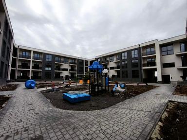 1-комнатная квартира по адресу ул. Васильковая (площадь 41 м²) - Atlanta.ua - фото 40