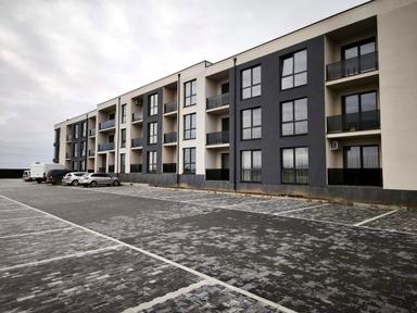 1-комнатная квартира по адресу ул. Васильковая (площадь 41 м²) - Atlanta.ua - фото 39