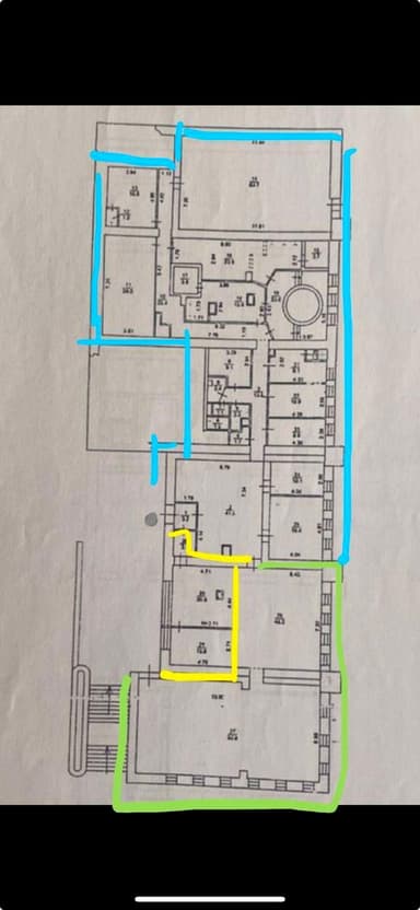 Коммерческая недвижимость по адресу ул. Златоустовская (площадь 550 м²) - Atlanta.ua - imageAlt 44