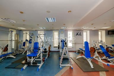 Коммерческая недвижимость по адресу ул. Златоустовская (площадь 550 м²) - Atlanta.ua - imageAlt 53