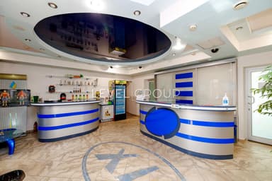 Коммерческая недвижимость по адресу ул. Златоустовская (площадь 550 м²) - Atlanta.ua - imageAlt 80