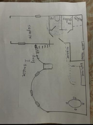 Будинок за адресою вул. 2-я лінія 6ст. Люстдорфської дор (площа 200 м²) - Atlanta.ua - фото 7