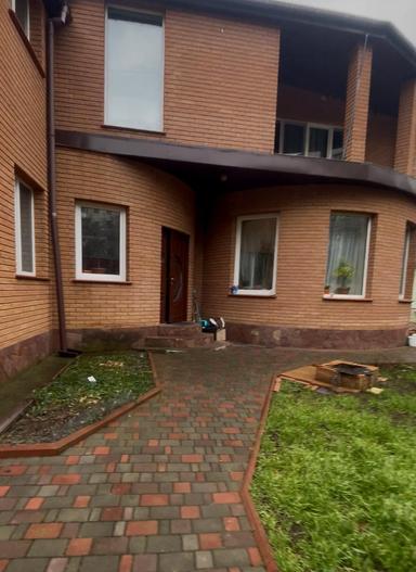 Будинок за адресою вул. 2-я лінія 6ст. Люстдорфської дор (площа 200 м²) - Atlanta.ua - фото 5