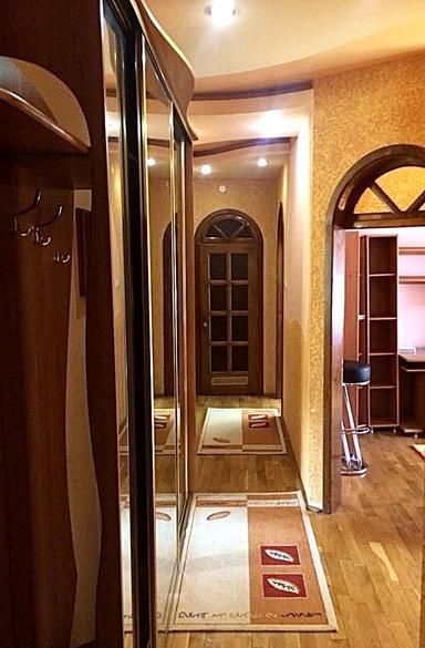 3-комнатная квартира по адресу (площадь 79,8 м²) - Atlanta.ua - фото 12