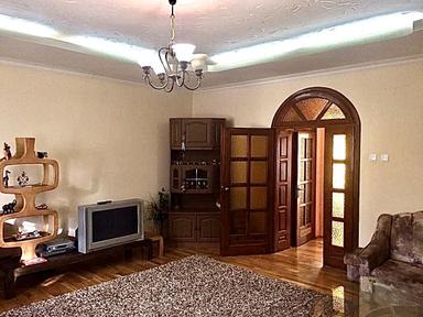 3-комнатная квартира по адресу (площадь 79,8 м²) - Atlanta.ua - фото 11