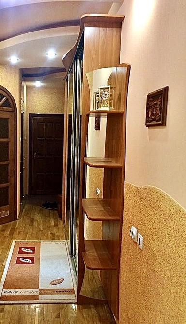 3-комнатная квартира по адресу (площадь 79,8 м²) - Atlanta.ua - фото 13