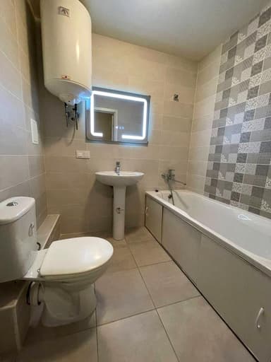 1-room apartment apartment by the address st. Prosp Goloseevskiy (area 46 m²) - Atlanta.ua - фото 18