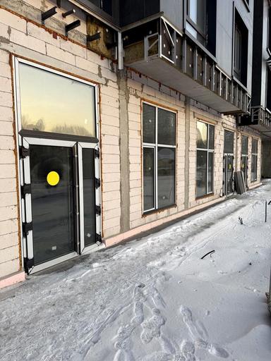 Commercial real estate at st. Kochergi Ivana (area 44,3 m²) - Atlanta.ua - photo 6