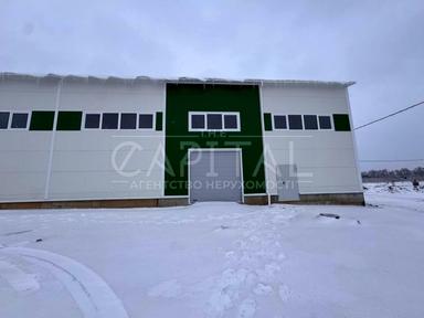 Комерційна нерухомість за адресою вул. Амосова (площа 648 м²) - Atlanta.ua - фото 18