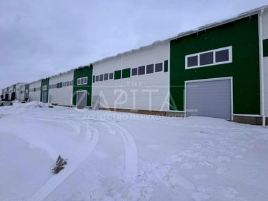 Комерційна нерухомість за адресою вул. Амосова (площа 648 м²) - Atlanta.ua - фото 16