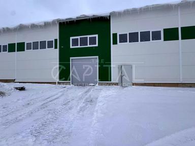 Комерційна нерухомість за адресою вул. Амосова (площа 648 м²) - Atlanta.ua - фото 19