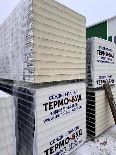 Комерційна нерухомість за адресою вул. Амосова (площа 648 м²) - Atlanta.ua - фото 29