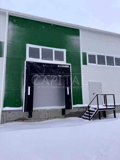 Комерційна нерухомість за адресою вул. Амосова (площа 648 м²) - Atlanta.ua - фото 20