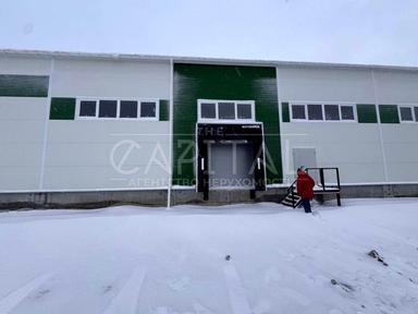 Комерційна нерухомість за адресою вул. Амосова (площа 648 м²) - Atlanta.ua - фото 21