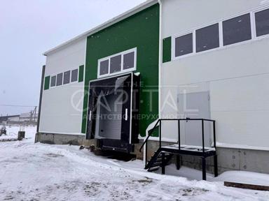 Комерційна нерухомість за адресою вул. Амосова (площа 648 м²) - Atlanta.ua - фото 23