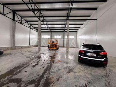 Комерційна нерухомість за адресою вул. Амосова (площа 648 м²) - Atlanta.ua - фото 26