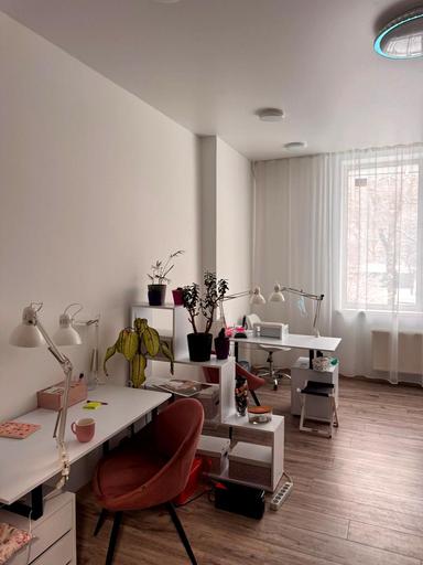 Commercial real estate at (area 78 m²) - Atlanta.ua - photo 22