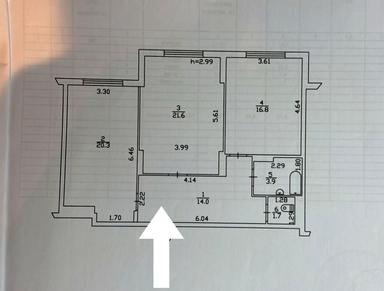 Commercial real estate at (area 78 m²) - Atlanta.ua - photo 28