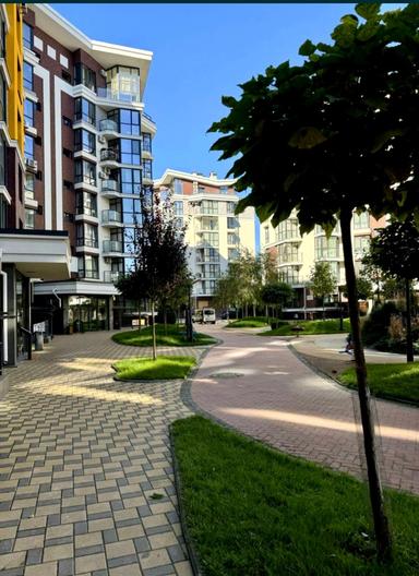 Комерційна нерухомість за адресою вул. Прорізна (площа 68 м²) - Atlanta.ua - фото 12