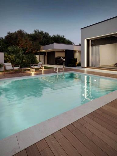 Дом по адресу ул. Пилотная (площадь 265 м²) - Atlanta.ua - фото 16