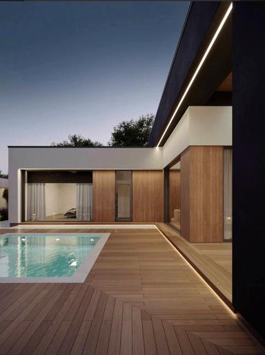 Дом по адресу ул. Пилотная (площадь 265 м²) - Atlanta.ua - фото 21