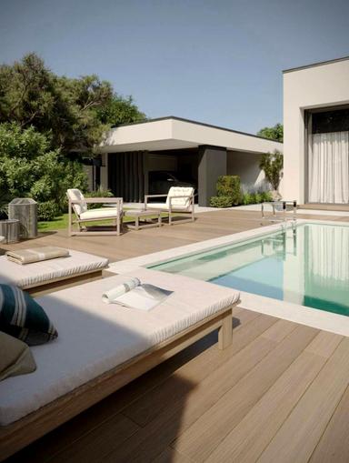 Дом по адресу ул. Пилотная (площадь 265 м²) - Atlanta.ua - фото 14