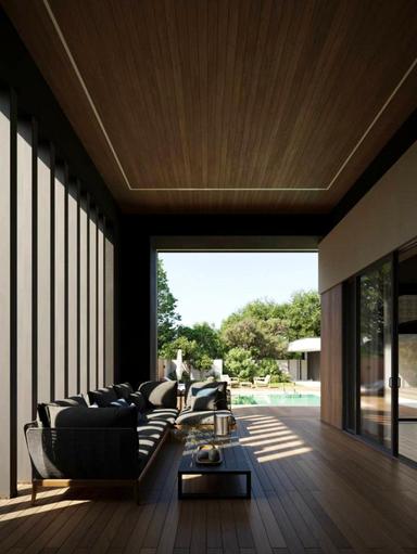 Дом по адресу ул. Пилотная (площадь 265 м²) - Atlanta.ua - фото 22