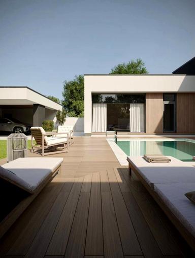 Дом по адресу ул. Пилотная (площадь 265 м²) - Atlanta.ua - фото 24