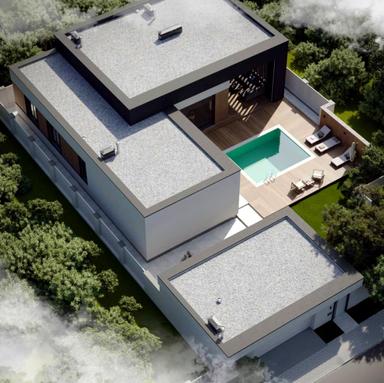 Дом по адресу ул. Пилотная (площадь 265 м²) - Atlanta.ua - фото 25