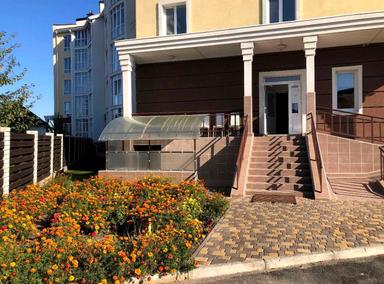 Коммерческая недвижимость по адресу ул. Волошковая (площадь 50 м²) - Atlanta.ua - фото 15