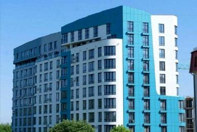 1-комнатная квартира по адресу просп. Голосеевский (площадь 18 м²) - Atlanta.ua - фото 8