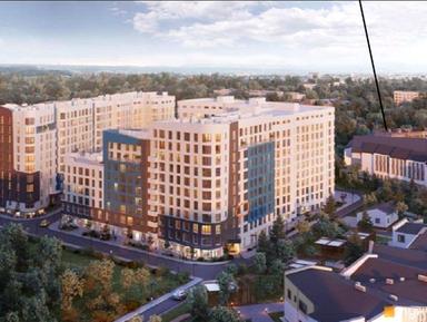 1-комнатная квартира по адресу просп. Голосеевский (площадь 18 м²) - Atlanta.ua - фото 7