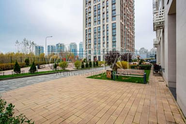 Коммерческая недвижимость по адресу наб. Днепровская (площадь 90 м²) - фото 37 Коммерческая недвижимость по адресу наб. Днепровская (площадь 90 м²) - Atlanta.ua - фото 37
